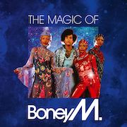 Review: Boney M. - The Magic Of Boney M. – Special Remix Edition