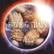 Review: Big Big Train - Welcome To The Planet