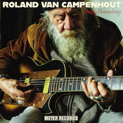 Review: Roland Van Campenhout - Wonderful Human Beings