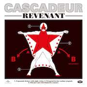 Cascadeur: Revenant