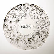 Review: Coilguns - Shunners/Burrows