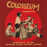 Review: Colosseum - Tomorrow's Blues