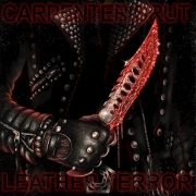 Carpenter Brut: Leather Terror