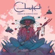 Review: Clutch - Sunrise On Slaughter Beach