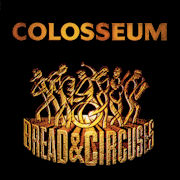 Review: Colosseum - Bread & Circuses - Re-Issue