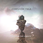 Review: Confusion Field - Disconnection Complete