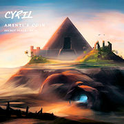 Review: Cyril - Amenti's Coin - Secret Place Pt. II