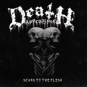 Review: Death Apocalypse - Scars to the Flesh