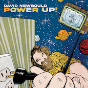 Review: David Newbould - Power Up!