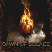 Review: Dawn of Solace - Flames of Perdition