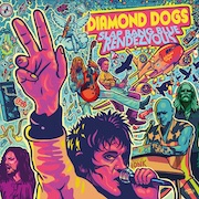 Review: Diamond Dogs (SWE) - Slap Bang Blue Rendezvous