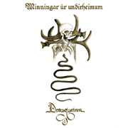 Review: Draugurinn - Minningar úr undirheimum