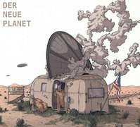 Review: Der Neue Planet - Area Fifty-Fun