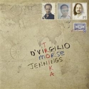 Review: D´Virgilio, Morse & Jennings - Troika