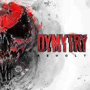 Dymytry: Revolt