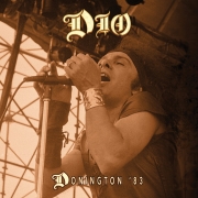 Review: Dio - Dio at Donington ´83