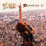 Review: Dio - Dio at Donington ´87