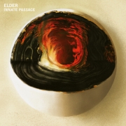 Review: Elder - Innate Passage