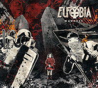 Review: Eufobia - Madness