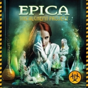 Review: Epica - The Alchemy Project