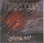 Review: Freedoom - Breche Aus!