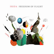 Review: Frida - Freedom Of Flight