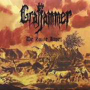 Review: Grafjammer - De Zoute Kwel