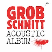 Review: Grobschnitt - Acoustic Album