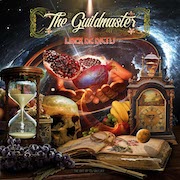 Review: The Guildmaster - Liber De Dictis