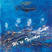 Review: GProject Blues Band - We’re Together