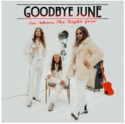 Review: Goodbye June - See Where the Night Goes