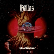 Hällas: Isle of Wisdom