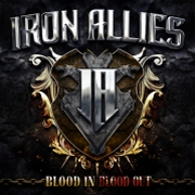 Review: Iron Allies - Blood In Blood Out