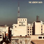 Review: The Jeremy Days - Beauty In Broken