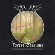 Review: Jonathan Hultén - The Forest Sessions