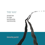 Review: Kämmerling Quartett - This Way