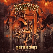 Review: Krisiun - Mortem Solis