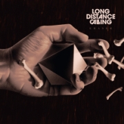 Review: Long Distance Calling - Eraser