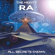 Review: The Mighty Ra - All Secrets Known