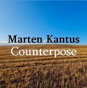 Review: Marten Kantus - Counterpose