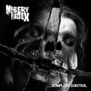 Review: Misery Index - Complete Control