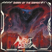 Review: Night Cobra - Dawn of the Serpent