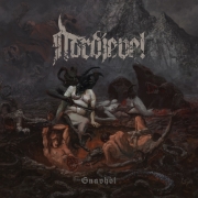 Review: Nordjevel - Gnavhòl