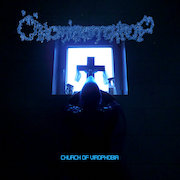 Review: Ökomisanthrop - Church Of Virophobia/I Deny