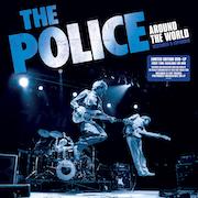 Review: The Police - Around The World – Restored & Expanded