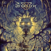 Review: Protector - Excessive Outburst Of Depravity