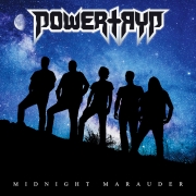 Review: Powertryp - Midnight Marauder