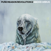 Review: Pure Reason Revolution - Above Cirrus