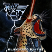 Review: Riot City - Electric Elite