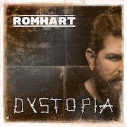 Review: Romhart - Dystopia